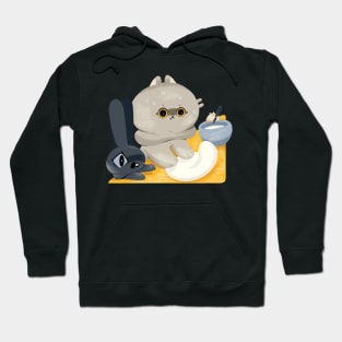 Pet chefs Hoodie